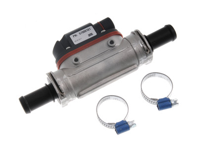 MOOTTORINLÄMMITIN (PTC) 230V # - Defa-autolämpötuotteet - DA413754 - 1