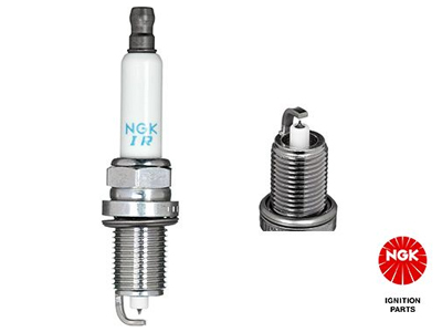 NGK IZFR6H-11 SYT.TULPPA IRIDIUM (ME 4) *TT* - Sytytystulpat - N4294 - 1