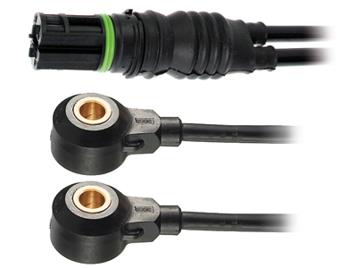 NAKUTUSTUNNISTIN BMW - Nakutustunnistimet - 7901-94364 - 1