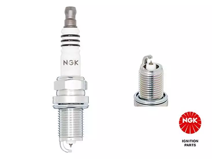 NGK BKR5EIX11 TT - Sytytystulpat - N5464 - 1