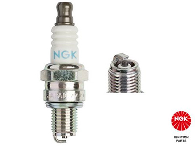 NGK CMR6H (ME 1) - Sytytystulpat - N4794 - 1