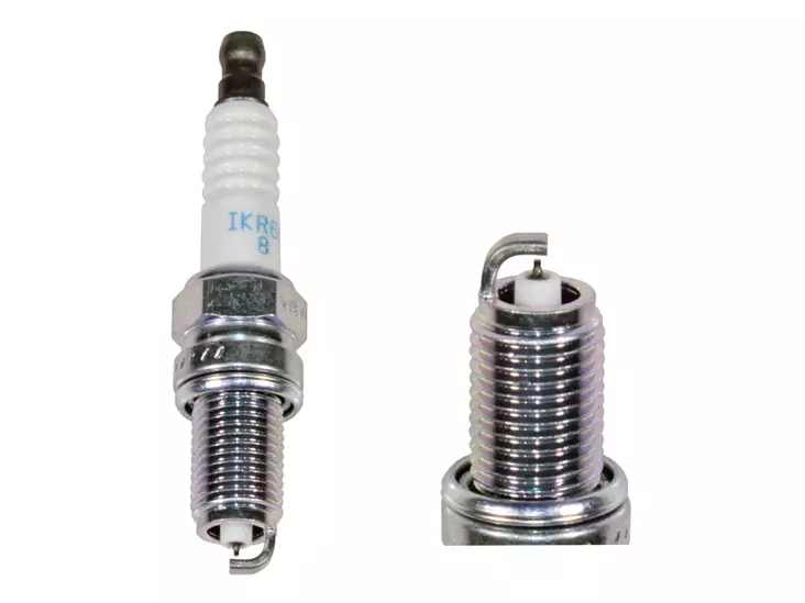 NGK IKR6G8 (ME 4) - Sytytystulpat, merkkihaku - N95064 - 1
