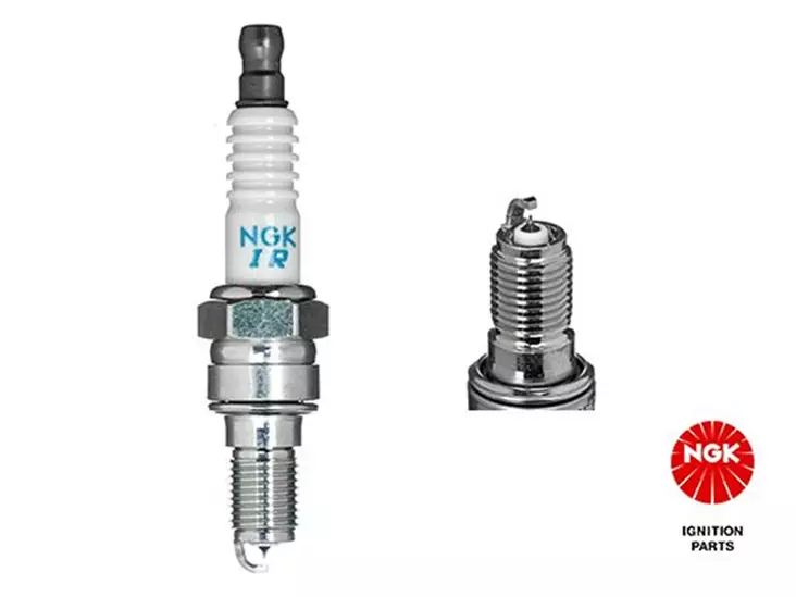 NGK IMR9D-9H (ME 4) - Sytytystulpat - N6544 - 1
