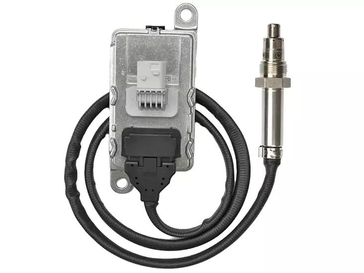 NOX-ANTURI SCANIA - NOX-tunnistimet - 1850-900024 - 1