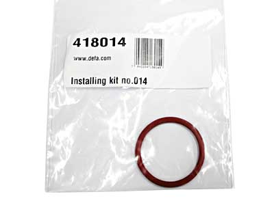 O-RENGAS 30,2X3,0 - Moottorilämmittimien varaosat - DA418014 - 1