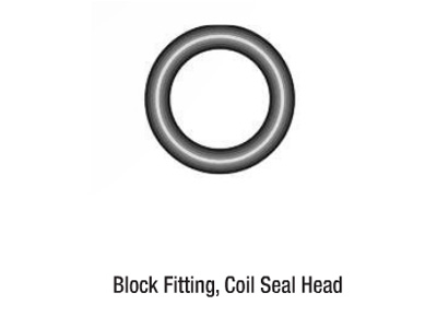 O-RENGASSARJA SIS 10 KPL - Ilmastoinnin huolto-osat, O-renkaat - 1352-M2144 - 1