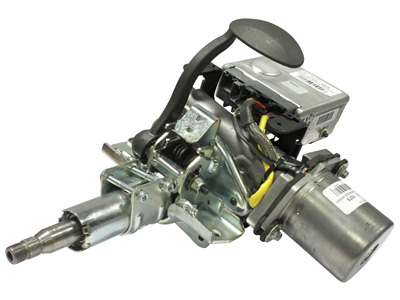 OHJAUSPYLVÄS PUNTO III - Ohjauspylväät - 16-0014 - 1