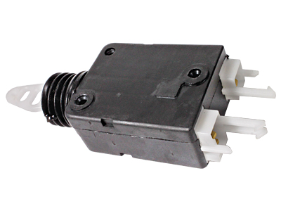 OVILUKKO SÄHKÖINEN PSA - Keskuslukkomoottorit - 1043-256364 - 1