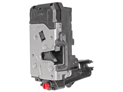 OVILUKKO SÄHKÖINEN TAKA VASEN OPEL - Keskuslukkomoottorit - 1042-05094 - 1