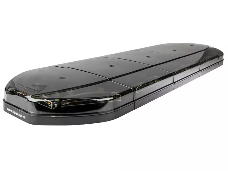 Optibeam Dark Phantom led-majakkapaneeli 1000mm - LED-majakkapaneelit 1000-1299mm - 1603-140934 - 1