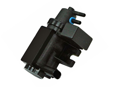 PAINEENMUUNNIN PIERBURG BMW 2,0D 1/3/5/X3/X5 05-> - Paineensäätö -venttiilit, -muuntimet - 8260-10064 - 1