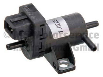 PAINEENMUUNNIN PIERBURG - Paineensäätö -venttiilit, -muuntimet - 8260-11134 - 1