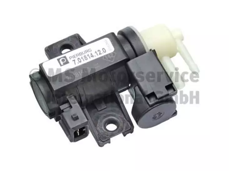 PAINEENMUUNNIN - Paineensäätö -venttiilit, -muuntimet - 8260-11144 - 1