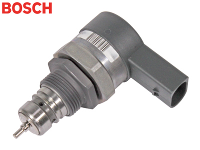 PAINEENSÄÄTÖVENTTIILICR VAG - Common Rail annostus ja säätöventtiilit - 0281006074 - 1