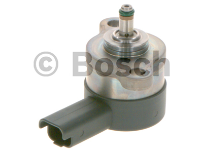 PAINEENSÄÄTÖVENTTIILI - Common Rail annostus ja säätöventtiilit - 0281002284 - 1