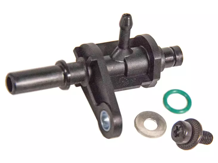 PAINEENSÄÄTÖVENTTIILI - Common Rail annostus ja säätöventtiilit - 9109-904 - 1