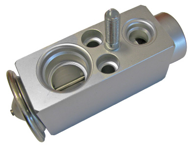 PAISUNTAVENTTIILI # BMW 7-SRJ E65/66 - Säätö- ja paisuntaventtiilit - 1352-01004 - 1