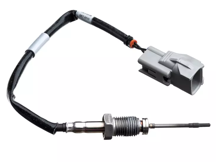 PAKOKAASUN LÄMPÖTILA-ANTURI DENSO TOYOTA - Pakokaasun lämpötila-anturit - 7751-96464 - 1