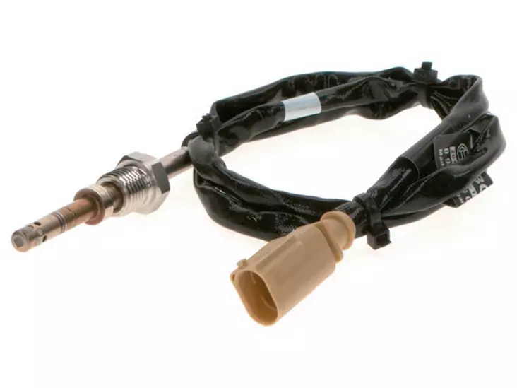 PAKOKAASUN LÄMPÖTILA-ANTURI - Pakokaasun lämpötila-anturit - 0986259064 - 1