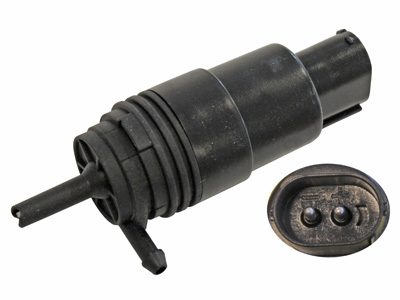 PESUL.PUMPPU BMW E38/39 - Pesulaitteet, merkkihaku - 1559-80244 - 1