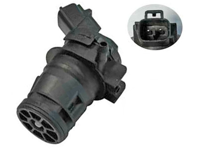 PESUL.PUMPPU MAZDA 3/6 - Pesulaitteet, merkkihaku - 1559-246704 - 1