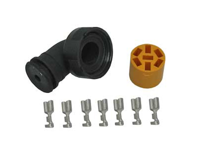 PISTOKESARJA 4729/4730/4731 LYHTYYN # - Pistokkeet ja johtosarjat - 1608-4734 - 1