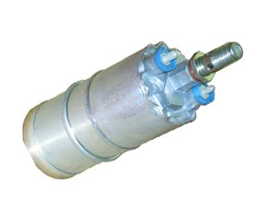 POLTTOAINEPUMPPU ALFA 164 - PA-pumput, -tasoanturit / merkkihaku - 8300-0944 - 1