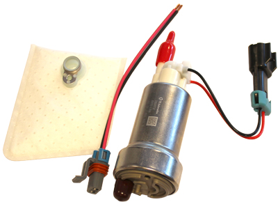 POLTTOAINEPUMPPU E85 RACING 5 BAR - PA-pumput / yleismallit - 8300-70524 - 1