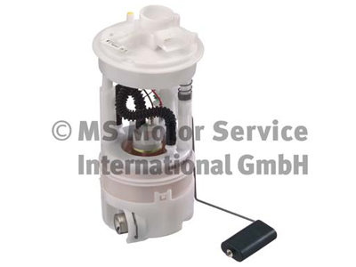 POLTTOAINEPUMPPU PIERBURG - PA-pumput, -tasoanturit / merkkihaku - 8300-70504 - 1