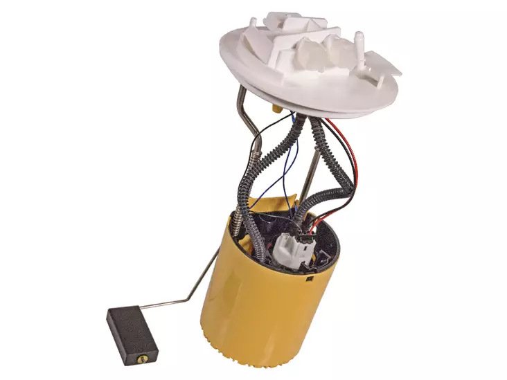 POLTTOAINEPUMPPU TRANSIT - PA-pumput, -tasoanturit / merkkihaku - 8300-70674 - 1
