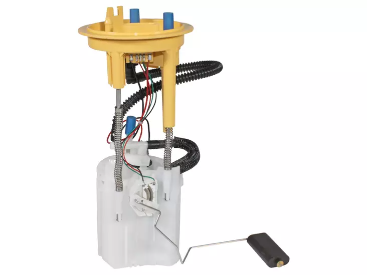 POLTTOAINEPUMPPU VW CADDY III 1,9TDI 4-MOTION - PA-pumput, -tasoanturit / merkkihaku - 8300-70654 - 1