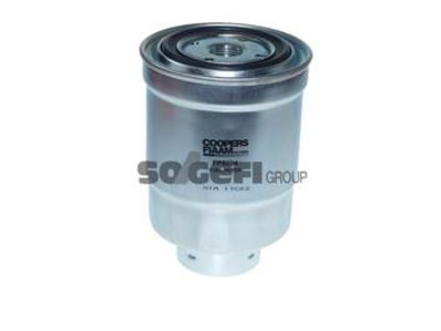 POLTTOAINESUODATIN CPF, HYUNDAI - Polttoainesodattimet - 1483-FP5094 - 1