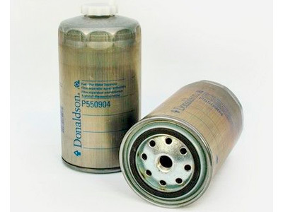 POLTTOAINESUODATIN DONALDSON - Polttoainesodattimet - 1484-P550904 - 1