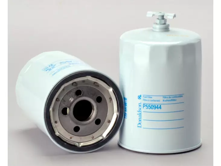 POLTTOAINESUODATIN DONALDSON - Polttoainesodattimet - 1484-P550944 - 1