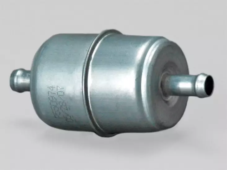 POLTTOAINESUODATIN DONALDSON - Polttoainesodattimet - 1484-P550974 - 1