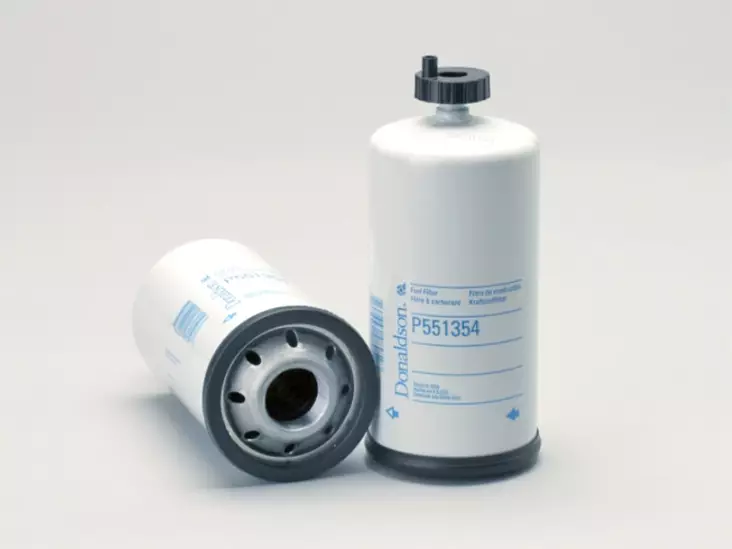 POLTTOAINESUODATIN DONALDSON - Polttoainesodattimet - 1484-P551354 - 1