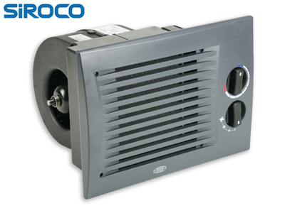 Siroco vesikiertoinen lisälämmitin Arizona 600 - 24V / 6.25kW - Lisälämmittimet - 9000-19294 - 1