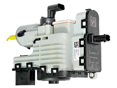 BOSCH SYÖTTÖMODUULI, UREARUISKUTUS - NOX-annostelumoduulit - F01C600194 - 1