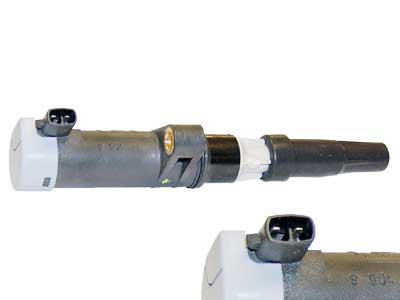 PUOLA RENAULT - Sytytyspuolat - 245104 - 1