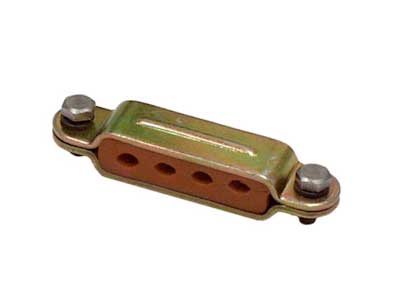 PUTKENPIDIN 4 X 6MM - Suutinputket ja putkisarjat - 51194 - 1