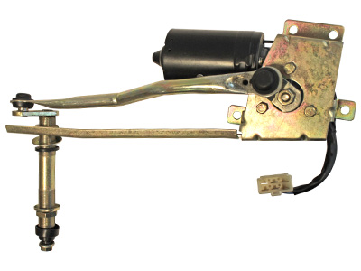 PYYHK.MOOT. KOMATSU - Pyyhkijänmoottorit merkkikohtaiset - 1562-1004 - 1