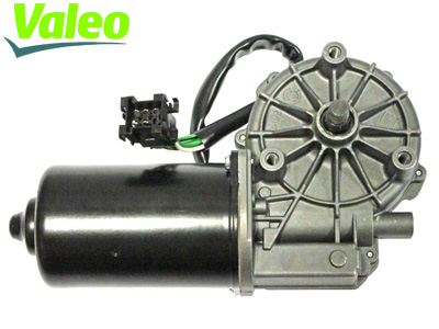 PYYHK.MOOT. MAN K-A 95-06 # - Pyyhkijänmoottorit merkkikohtaiset - 1562-8404 - 1