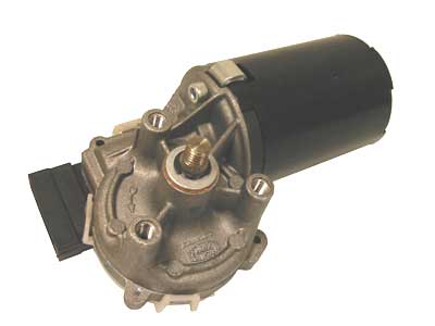 PYYHK.MOOTT. TGE434V ALFA 156 01- - Pyyhkijänmoottorit merkkikohtaiset - 1562-21234 - 1