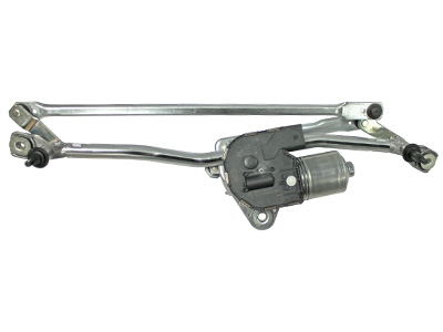 PYYHK.MOOT + VIVUSTO AUDI A6 2005-2011 - Pyyhkijänmoottorit merkkikohtaiset - 579174 - 1