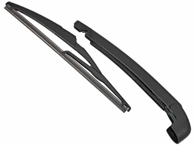 PYYHKIJÄN VARSI+SULKA TAAKSE FIAT 500 - Pyyhkijänvarret - 1564-87184 - 1