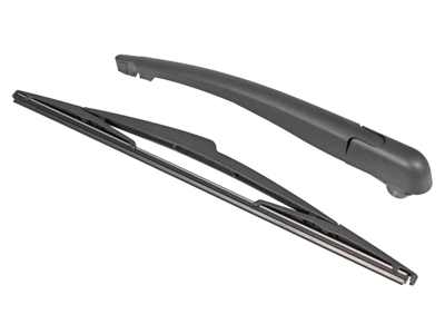 PYYHKIJÄN VARSI +SULKA TAAKSE VOLVO C30 - Pyyhkijänvarret - 1564-87144 - 1