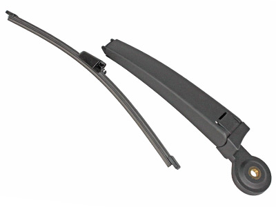 PYYHKIJÄN VARSI+SULKA TAAKSE VW TOUAREG - Pyyhkijänvarret - 1564-87174 - 1