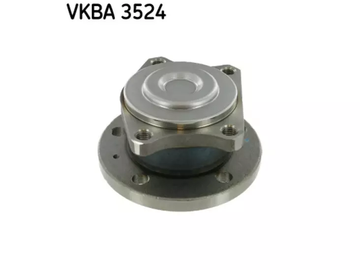 PYÖRÄNLAAKERISARJA SKF, TAKA, VOLVO - Pyöränlaakerisarjat - VKBA3524 - 1