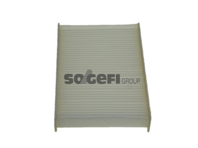 RAITISILMASUODATIN CPF, NISSAN - Raitisilmasuodattimet - 1483-PC8264 - 1