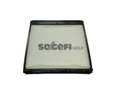 RAITISILMASUODATIN CPF, NISSAN - Raitisilmasuodattimet - 1483-PC8334 - 1